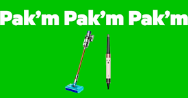 De KPN Snelpakkers
