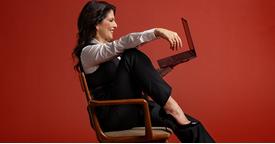 IA para acelerar negócios