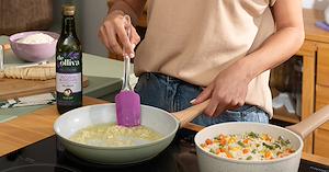 Mais nutritivo e saudável